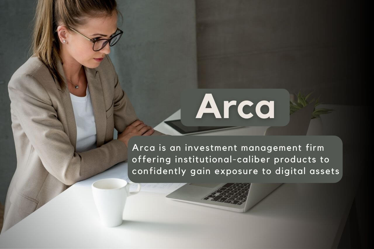 Arca Investment Management